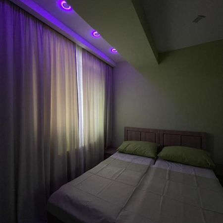 Apartamento Archi Towers Tiflis Exterior foto