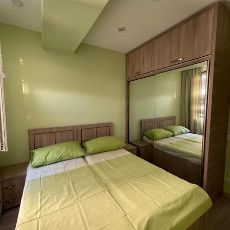 Apartamento Archi Towers Tiflis Exterior foto