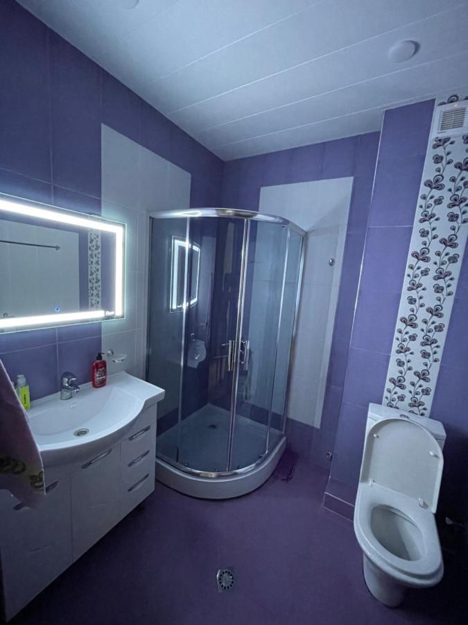 Apartamento Archi Towers Tiflis Exterior foto