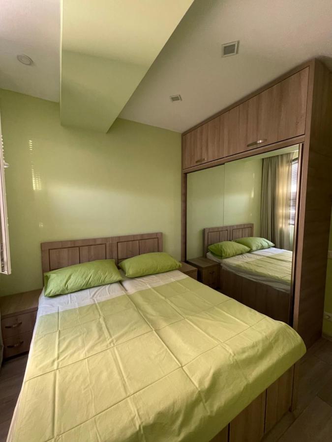 Apartamento Archi Towers Tiflis Exterior foto