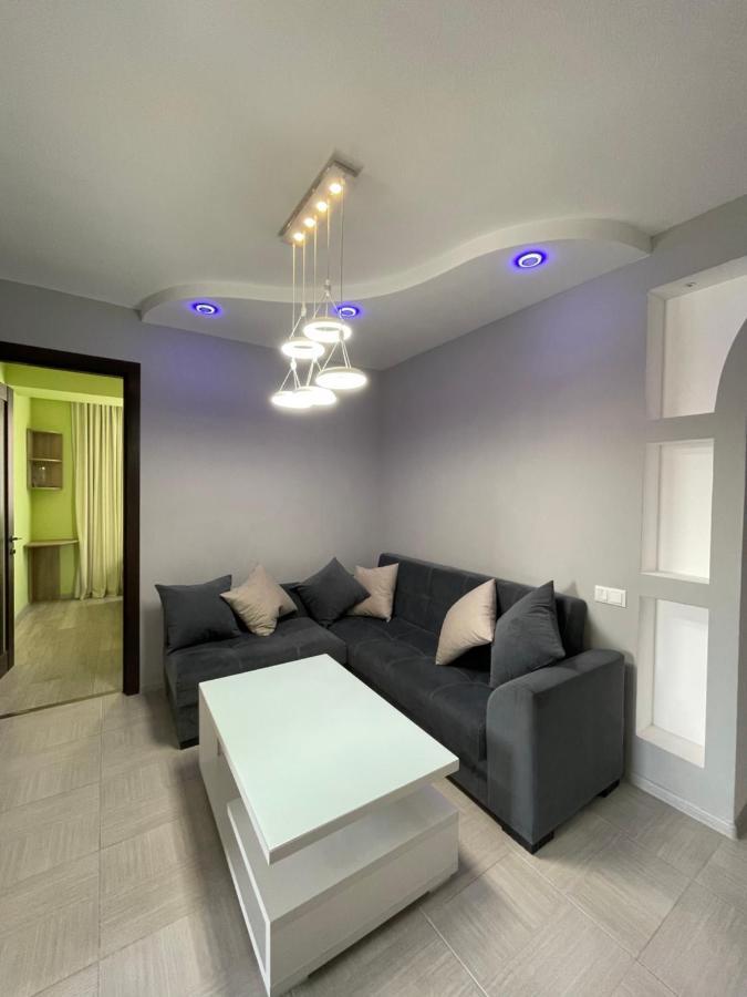 Apartamento Archi Towers Tiflis Exterior foto